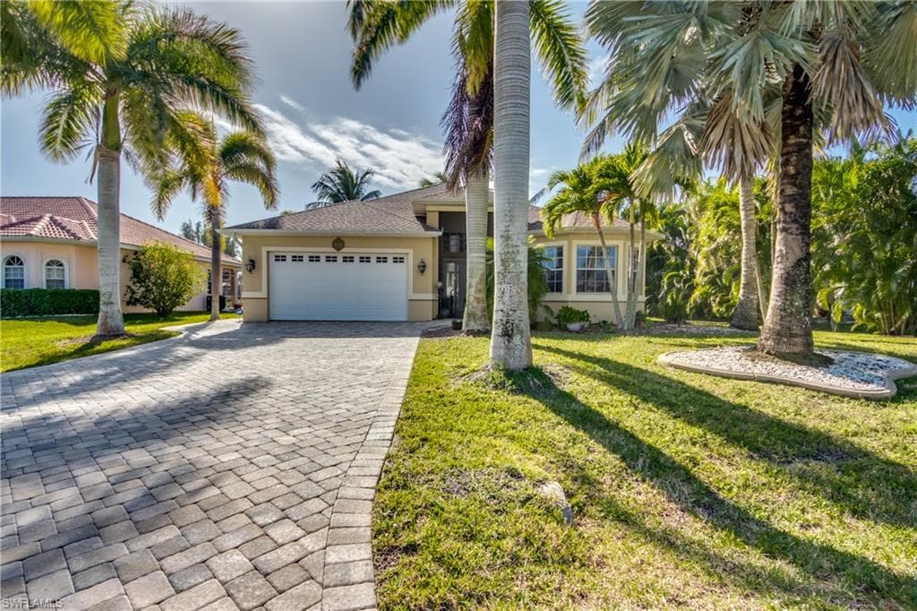 3616 SW 3rd TER CAPE CORAL, FL 33991