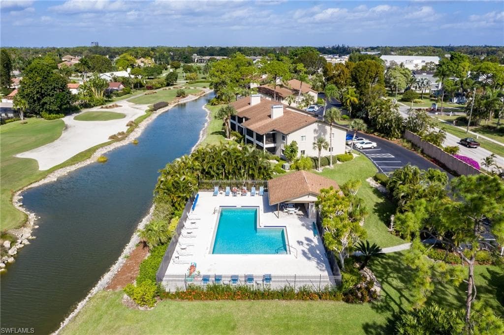 16740 Partridge Place RD 103 FORT MYERS, FL 33908