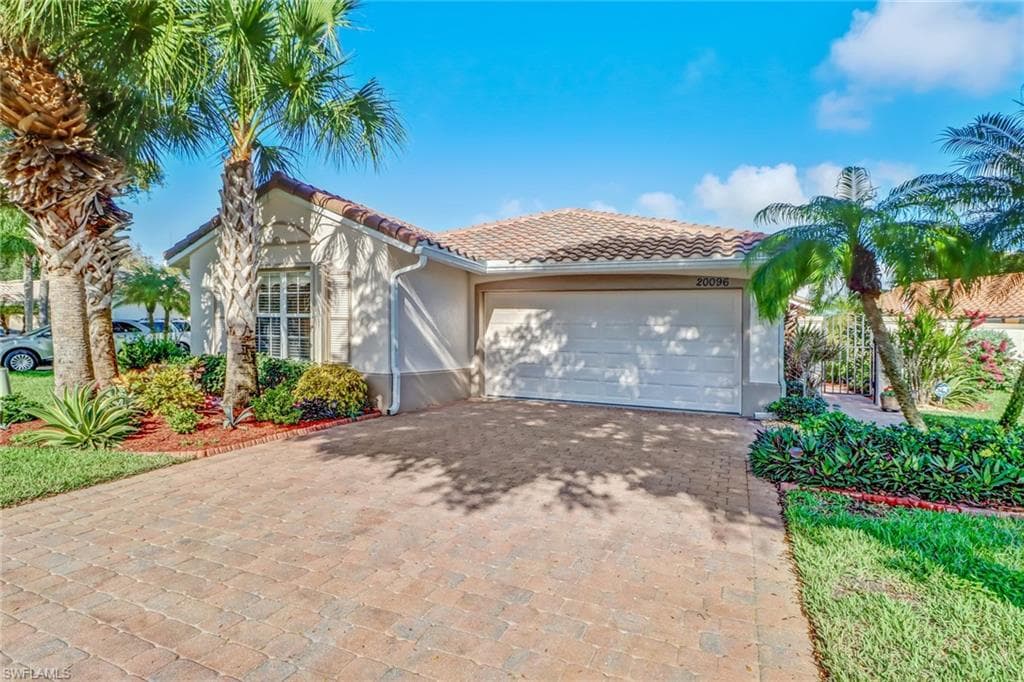 20096 Serene Meadow LN ESTERO, FL 33928