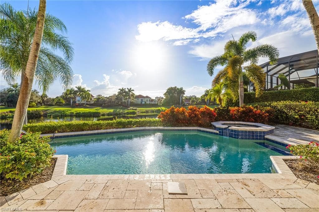 709 Jamestown LN NAPLES, FL 34108