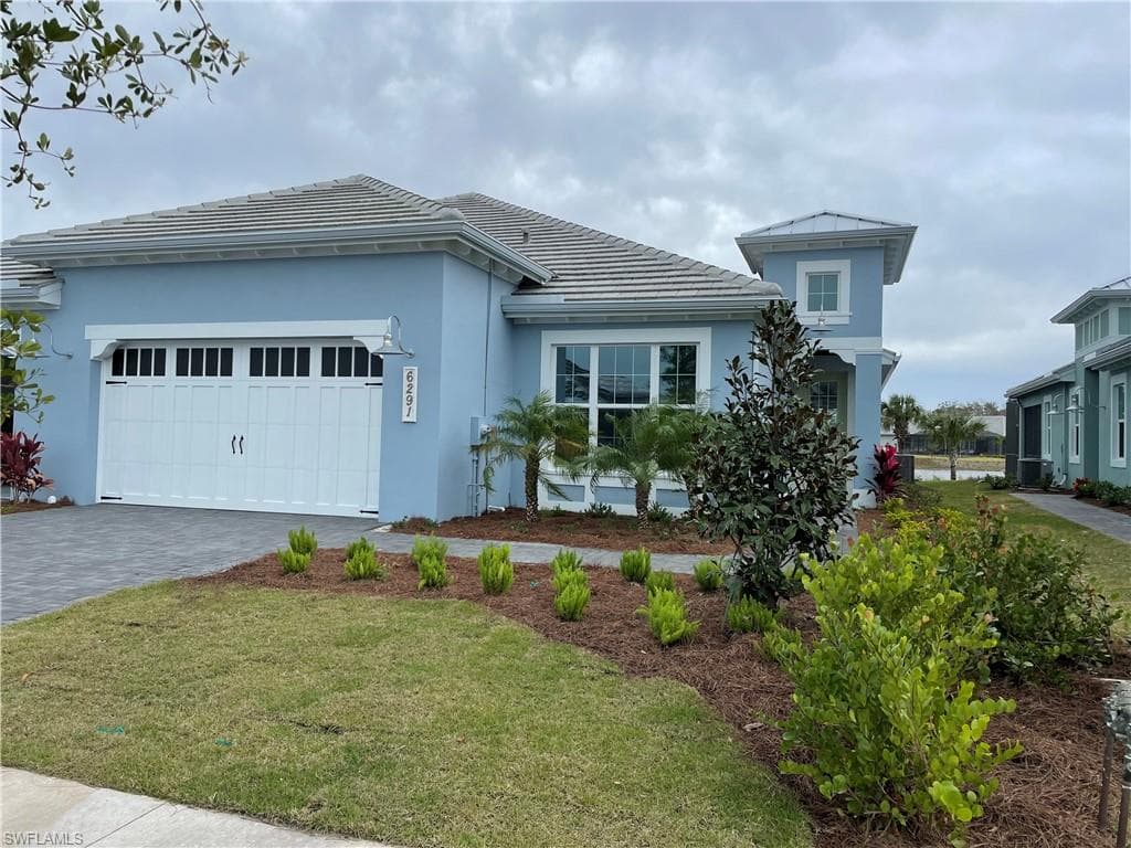 6291 Arriba AVE NAPLES, FL 34113