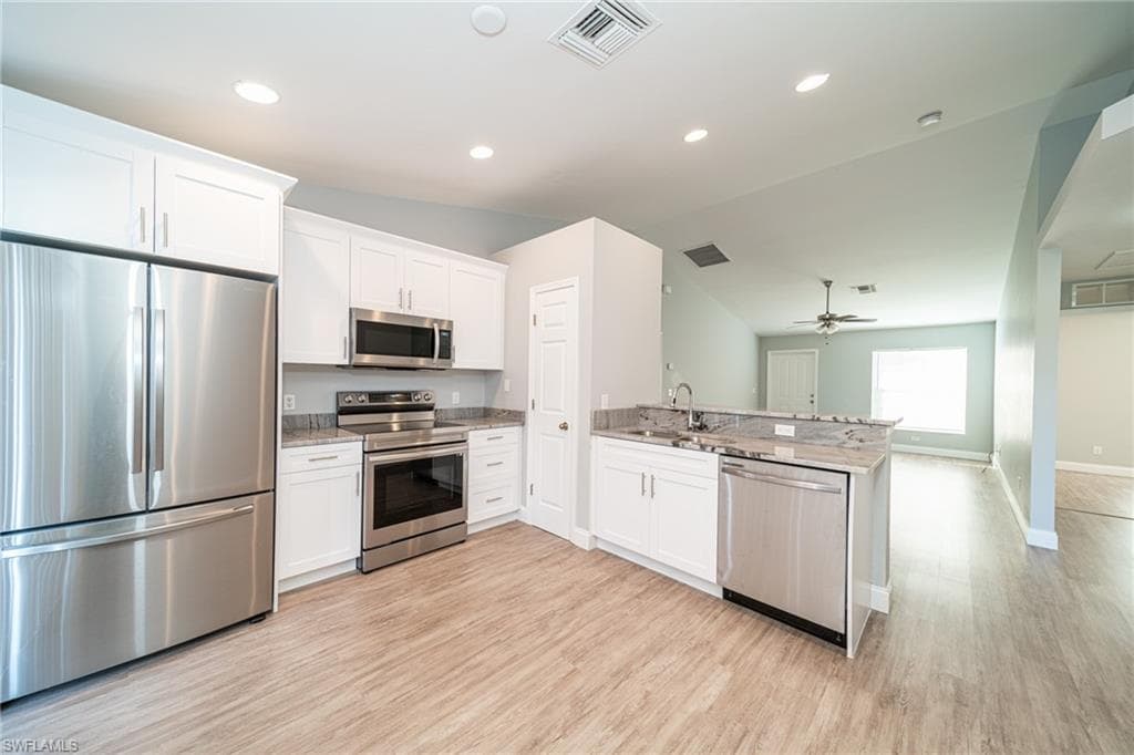4703 Irene AVE S LEHIGH ACRES, FL 33976