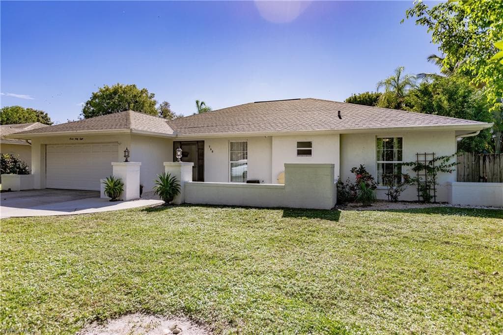 768 Wilson AVE FORT MYERS, FL 33919