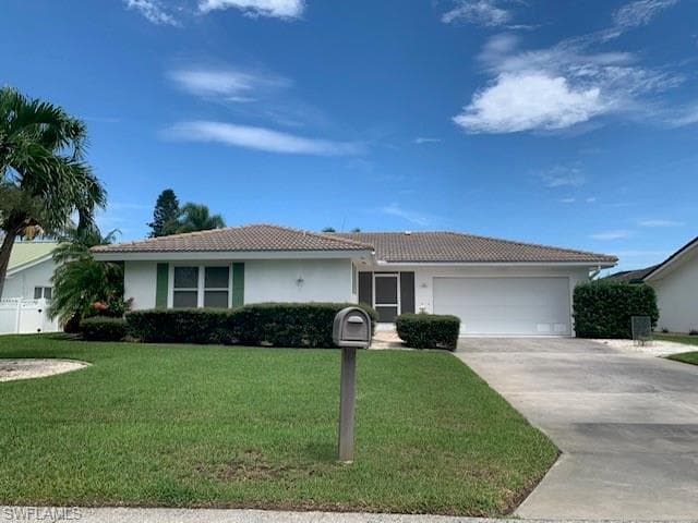 410 Belvedere CT PUNTA GORDA, FL 33950