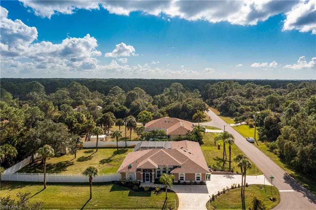 17369 Shirley AVE PORT CHARLOTTE, FL 33948