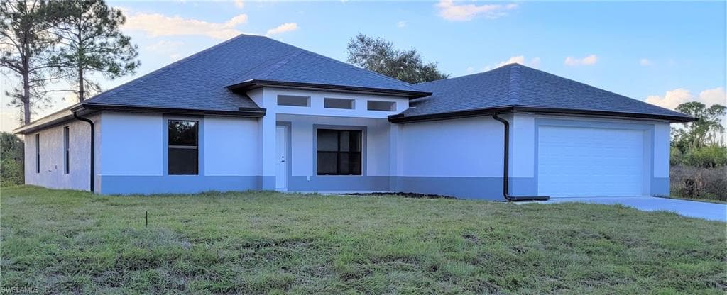 3742 Kenyon ST FORT MYERS, FL 33905