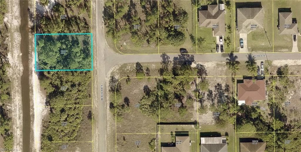 940 MERITO AVE S LEHIGH ACRES, FL 33974