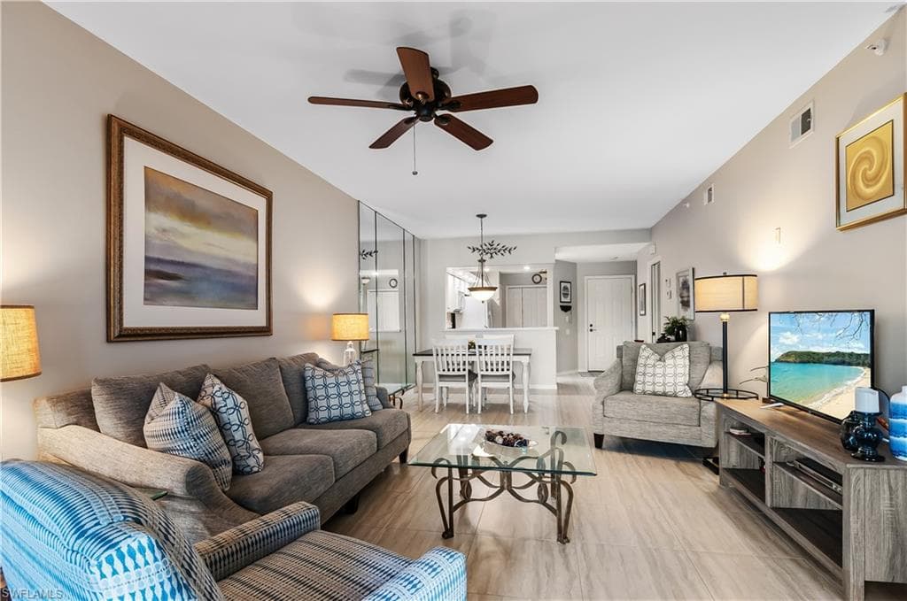 13060 Amberley CT 805 BONITA SPRINGS, FL 34135
