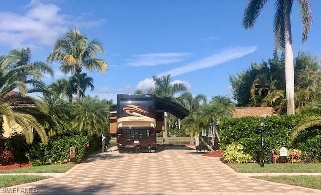 4569 Southern Breeze DR NAPLES, FL 34114