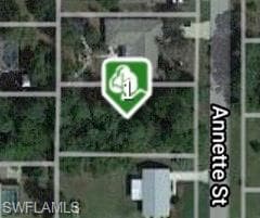 1355 Annette ST PORT CHARLOTTE, FL 33980