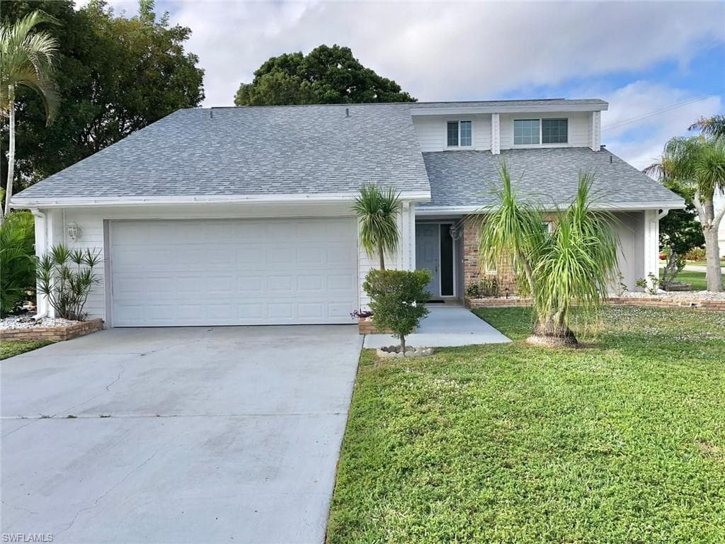 3806 SE 10th AVE CAPE CORAL, FL 33904