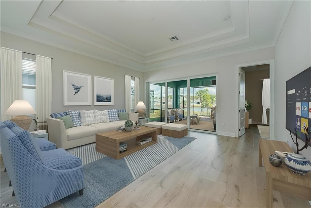 6295 Arriba AVE NAPLES, FL 34113
