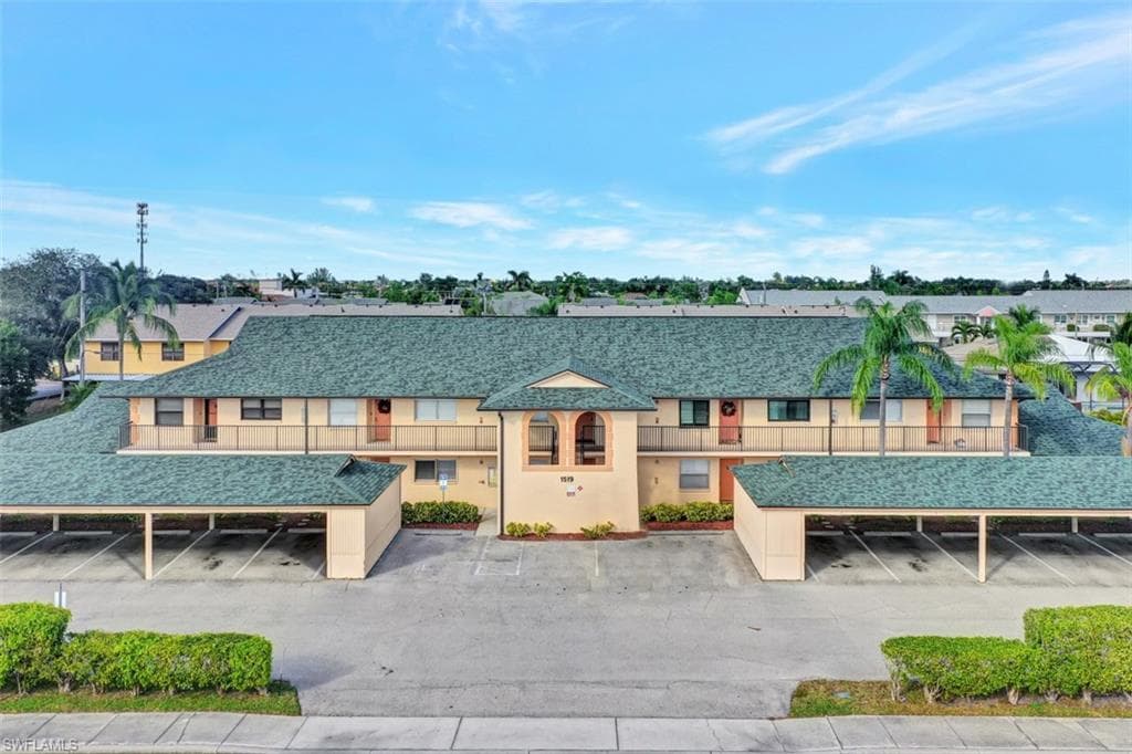 1519 Cape Coral PKY W 5 CAPE CORAL, FL 33914