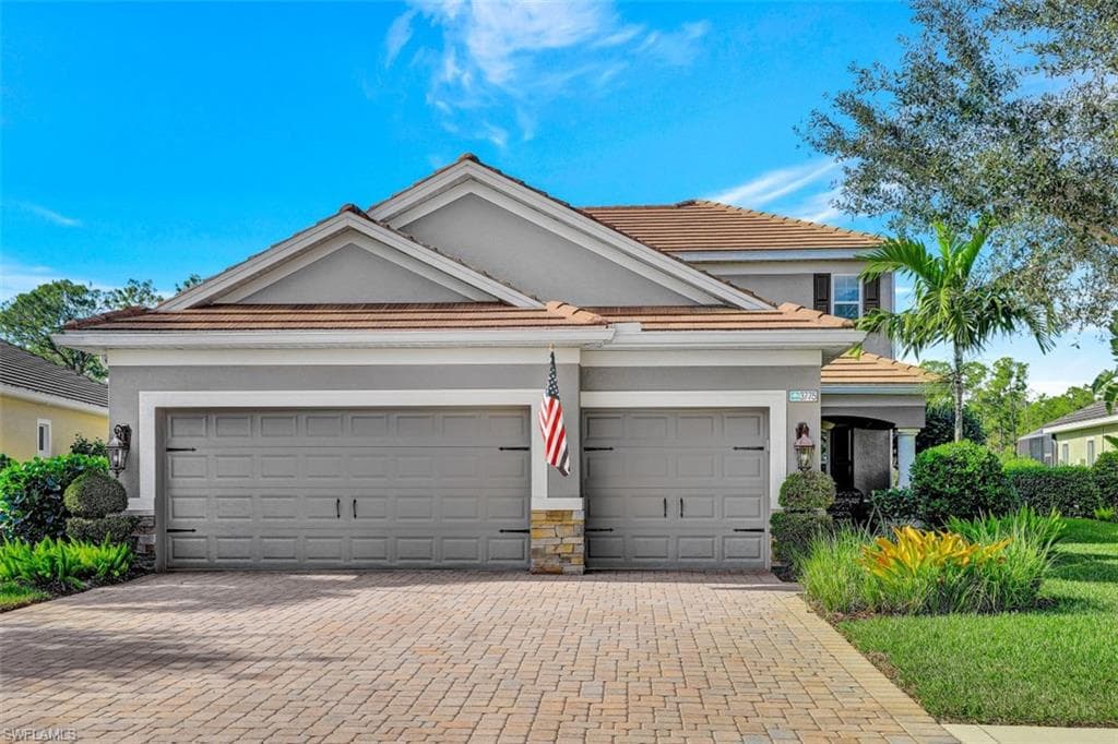 3775 Canopy CIR NAPLES, FL 34120