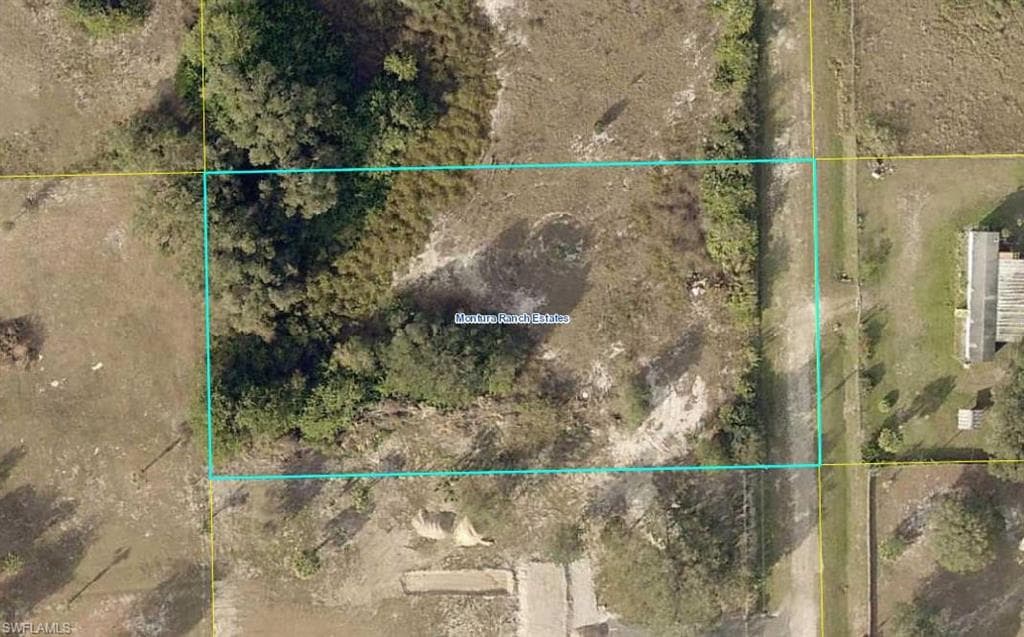 760 N Coral ST CLEWISTON, FL 33440