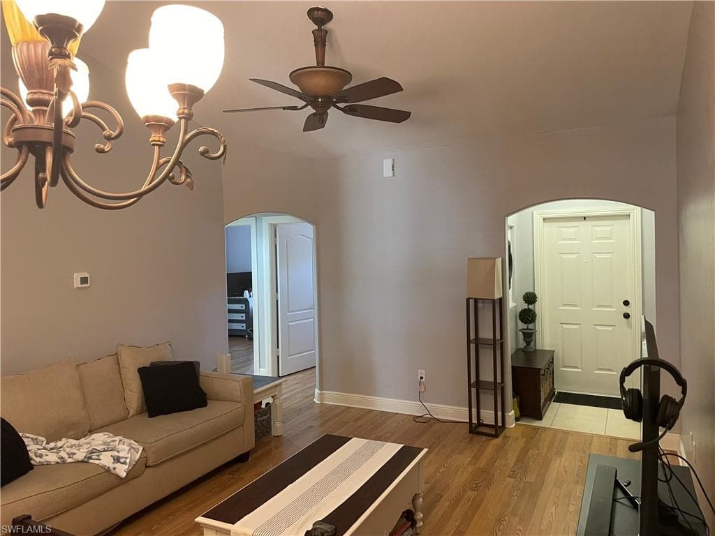 4167 Castilla CIR 206 FORT MYERS, FL 33916