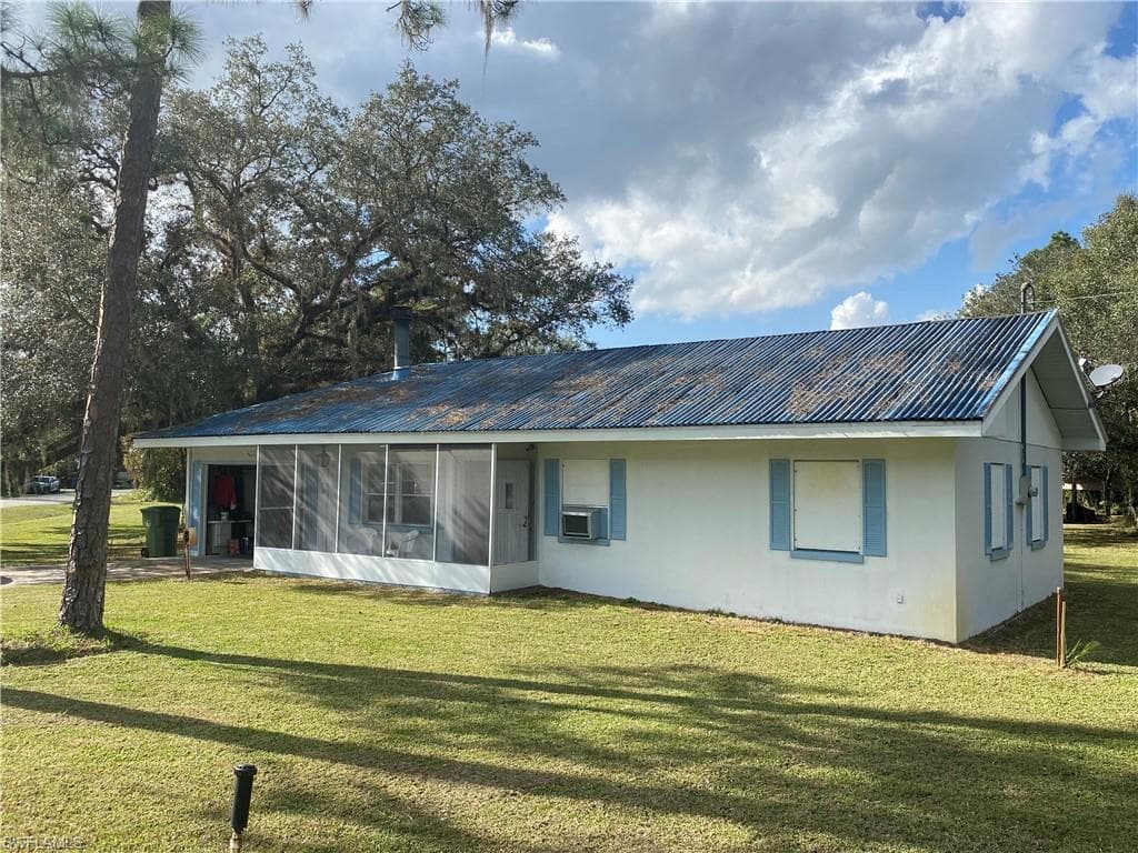 270 Ford AVE LABELLE, FL 33935