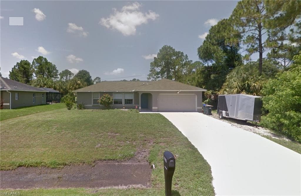 2559 Margaret LN NORTH PORT, FL 34286