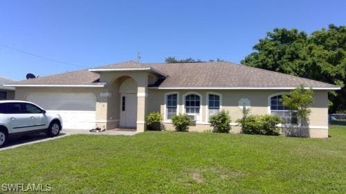 2216 SE 15th PL CAPE CORAL, FL 33990