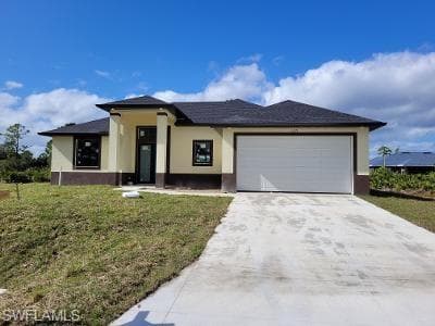 1221 Mckinley AVE LEHIGH ACRES, FL 33972