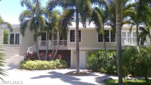 4992 Joewood DR SANIBEL, FL 33957