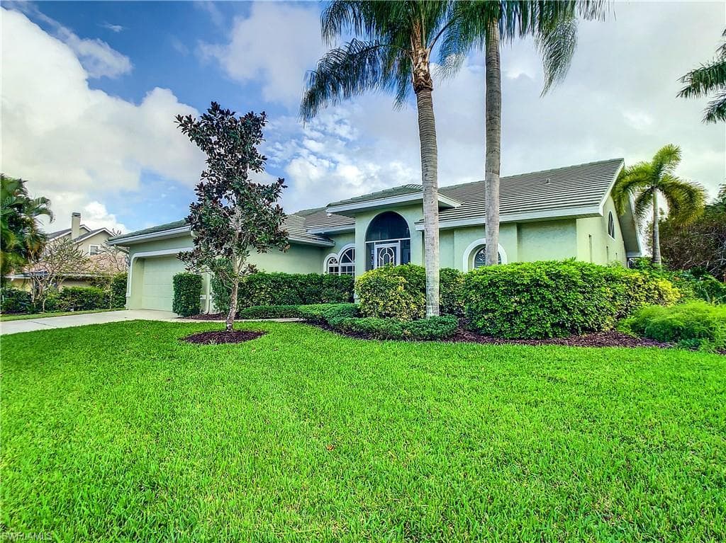 14751 Fair Havens RD FORT MYERS, FL 33908