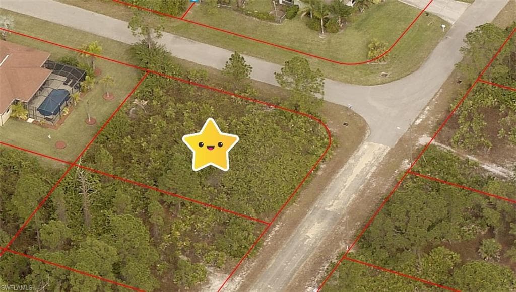 346 Austin AVE LEHIGH ACRES, FL 33974