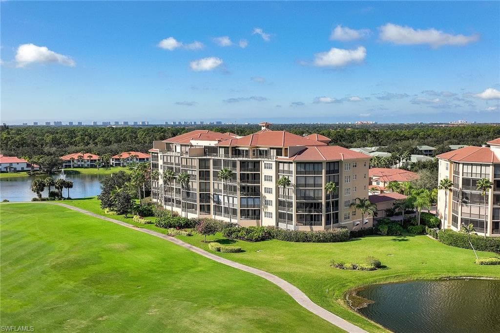 560 El Camino Real 1101 NAPLES, FL 34119