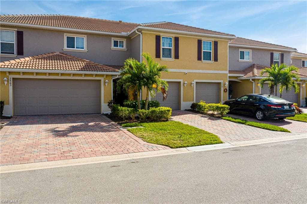 3765 Crofton CT FORT MYERS, FL 33916