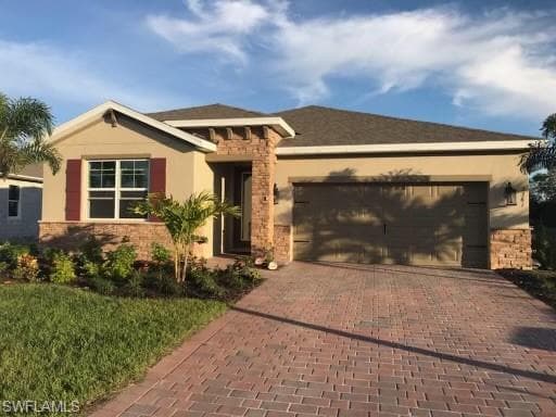 3361 Acapulco CIR CAPE CORAL, FL 33909