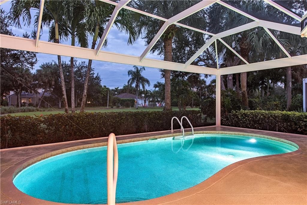 2092 Crestview WAY A-119 NAPLES, FL 34119