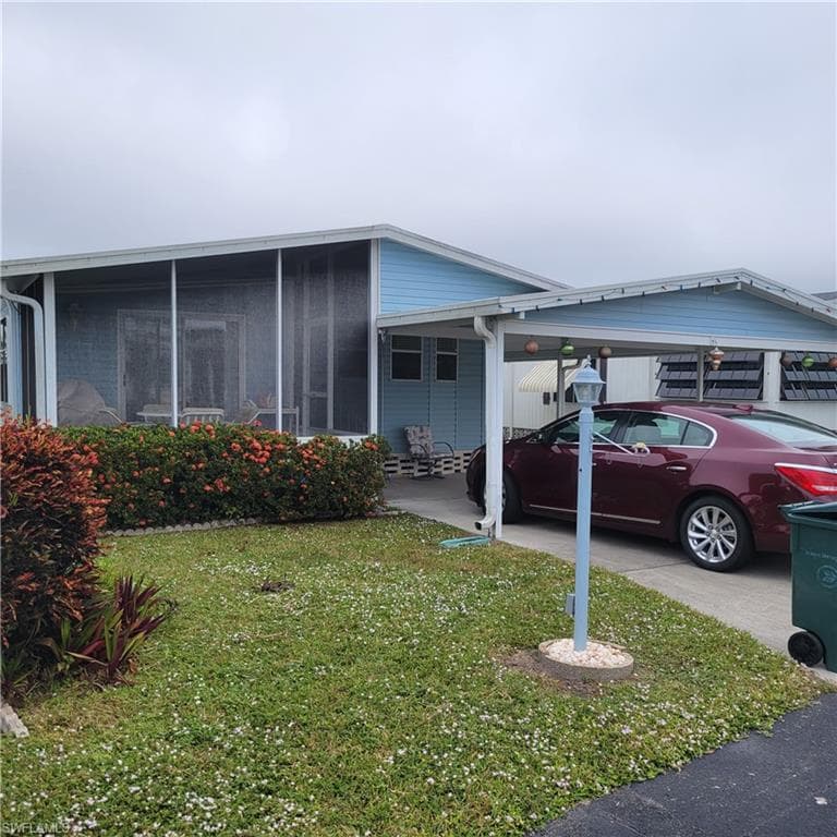 15 Peridot AVE 15-PT NAPLES, FL 34114