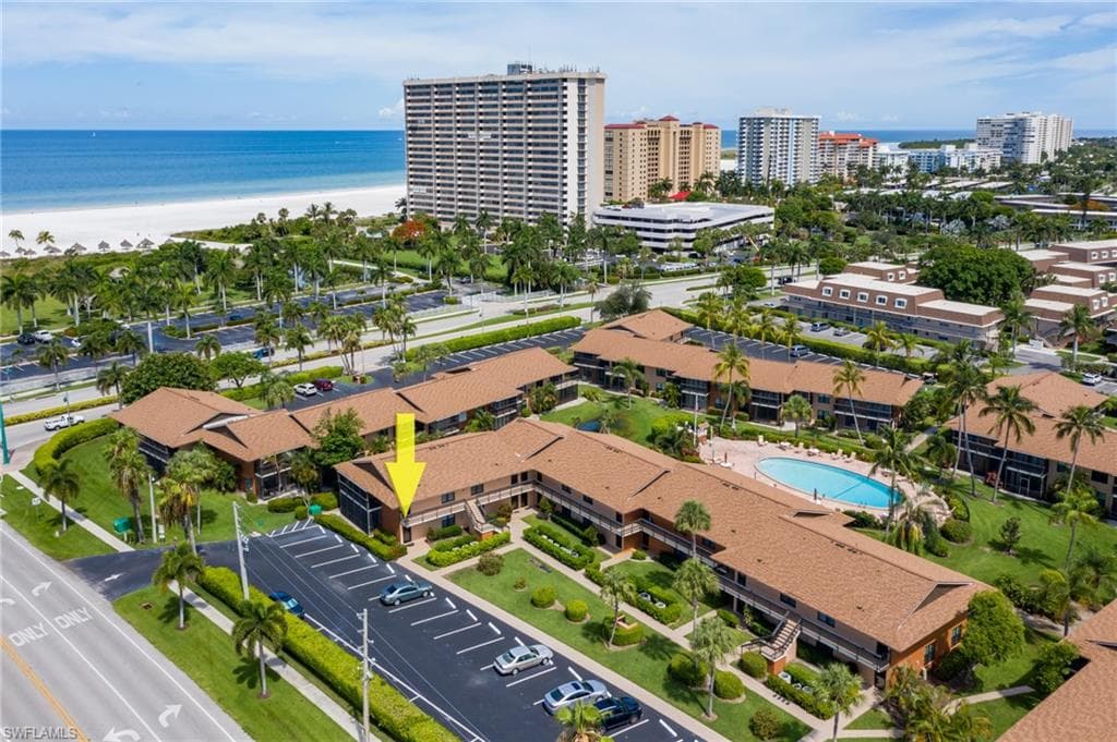 762 San Marco RD 4-109 MARCO ISLAND, FL 34145