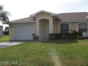 3902 SE 11th AVE CAPE CORAL, FL 33904