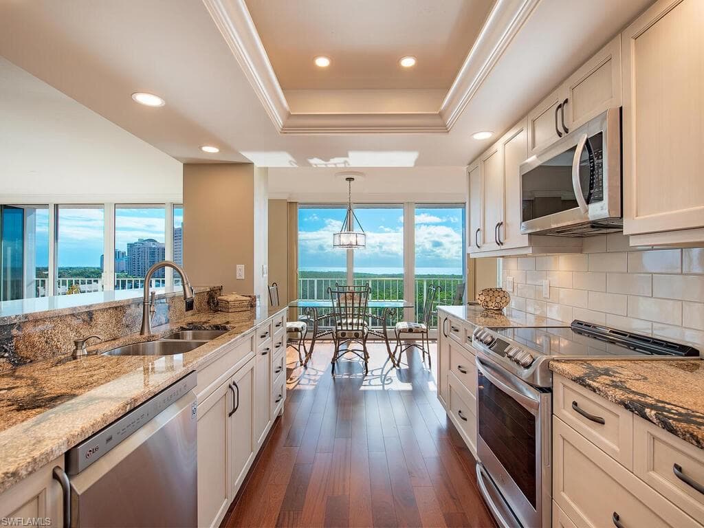 6361 Pelican Bay BLVD 701 NAPLES, FL 34108