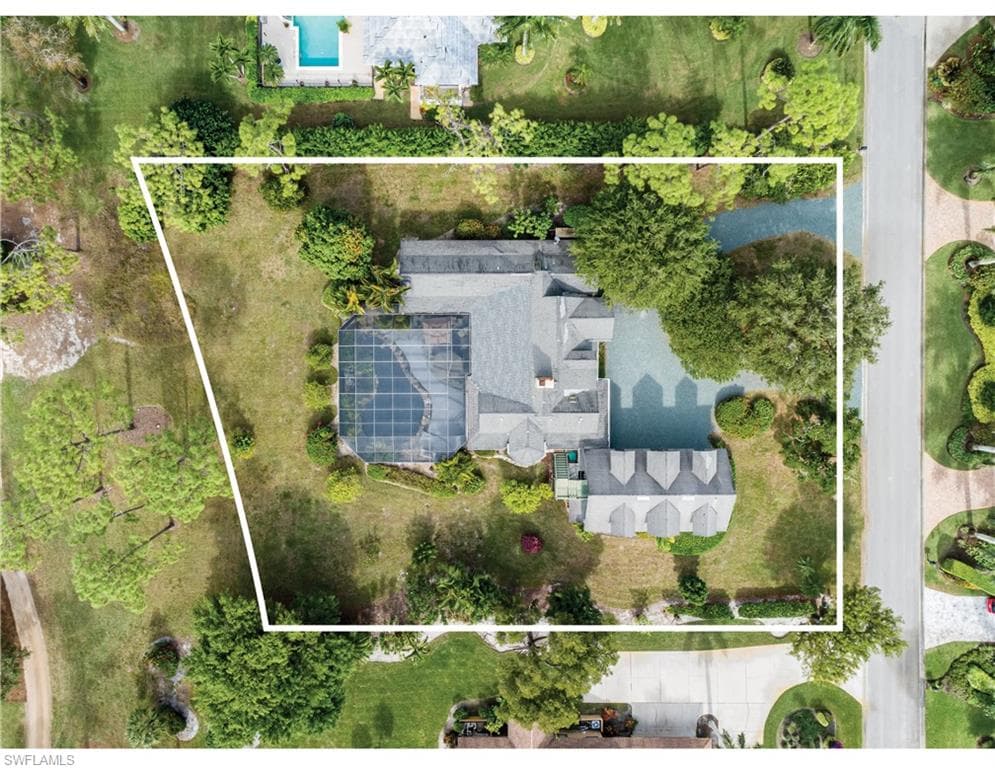 13201 White Violet DR NAPLES, FL 34119