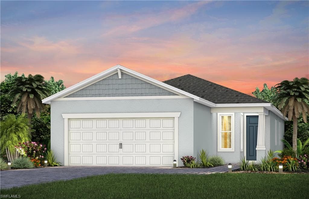 42162 Edgewater DR PUNTA GORDA, FL 33982