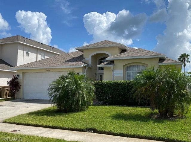 2859 Blooming Alamanda LOOP KISSIMMEE, FL 34747