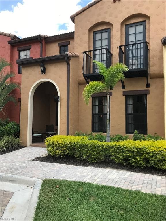 11736 Izarra WAY 7809 FORT MYERS, FL 33912
