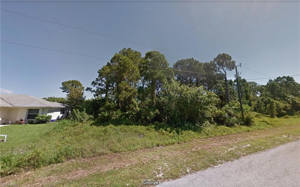 867/869 Apartment ST E LEHIGH ACRES, FL 33974