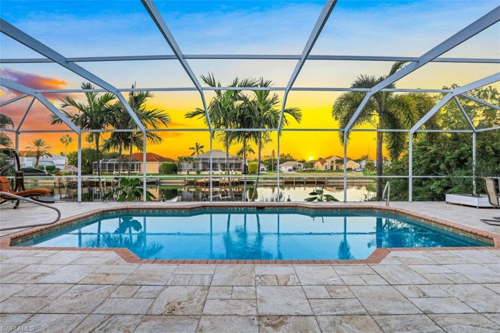 1921 SW 49th TER CAPE CORAL, FL 33914
