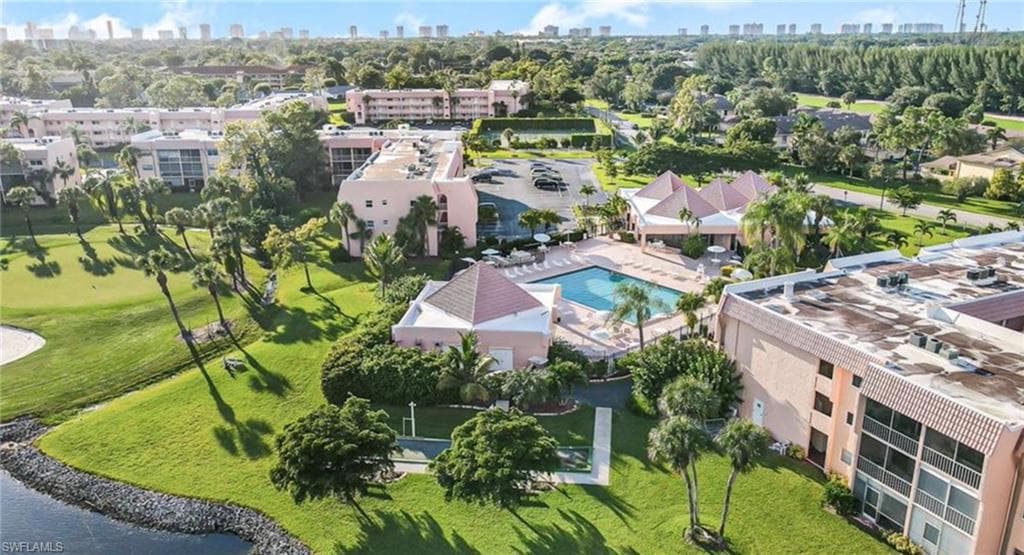 175 Turtle Lake CT 308 NAPLES, FL 34105