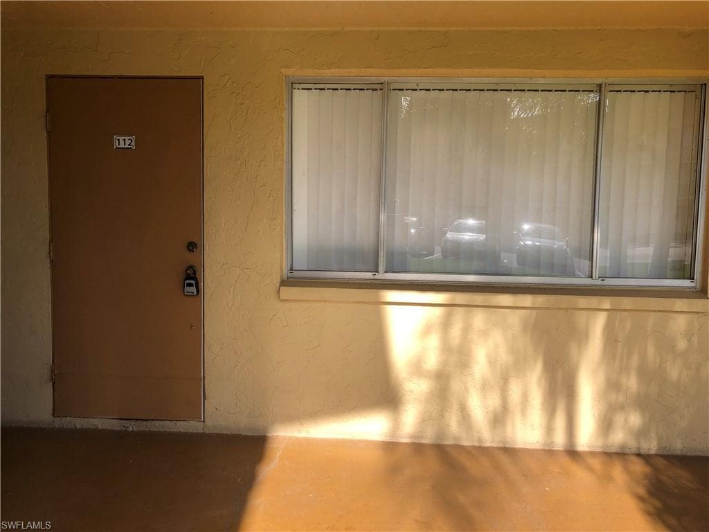 600 Village Green CT 112 PALM SPRINGS, FL 33461