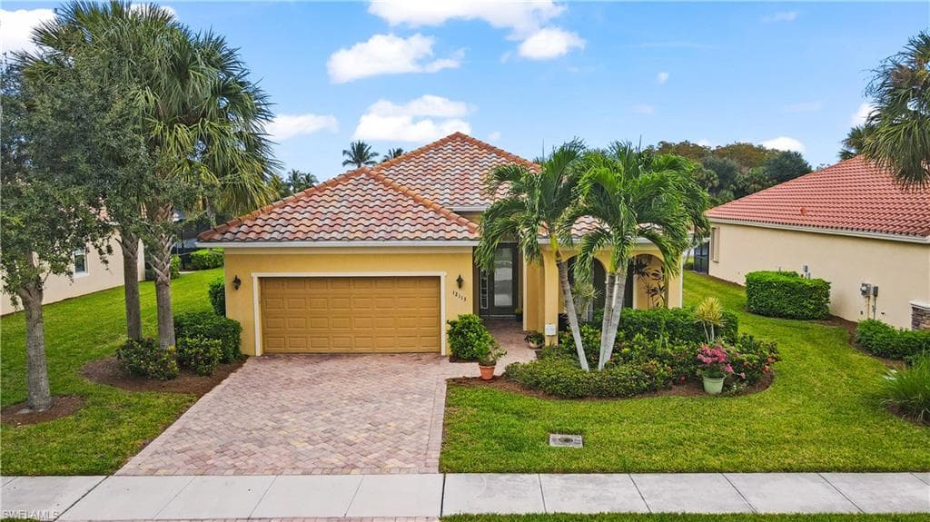 12113 Corcoran PL FORT MYERS, FL 33913