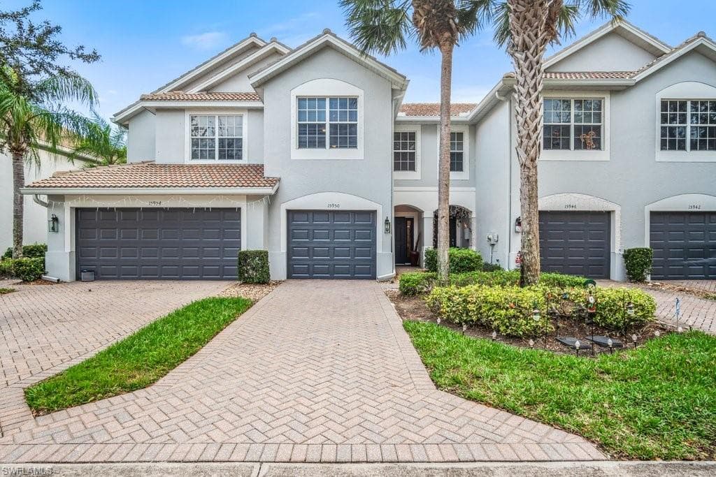 15950 Marcello CIR 247 NAPLES, FL 34110