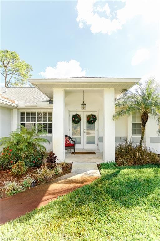 8180 Sandpiper RD FORT MYERS, FL 33967