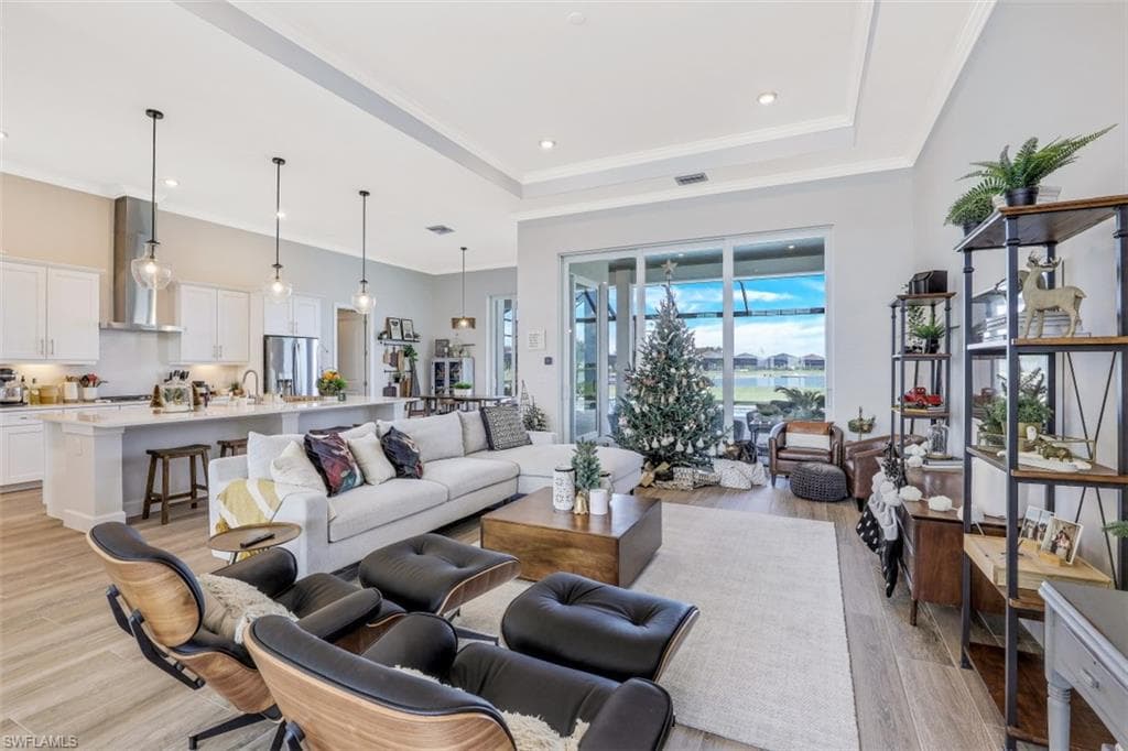 18421 Wildblue BLVD FORT MYERS, FL 33913