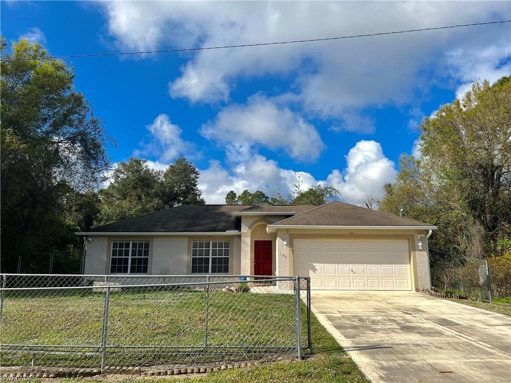 148 Nassau AVE S LEHIGH ACRES, FL 33974