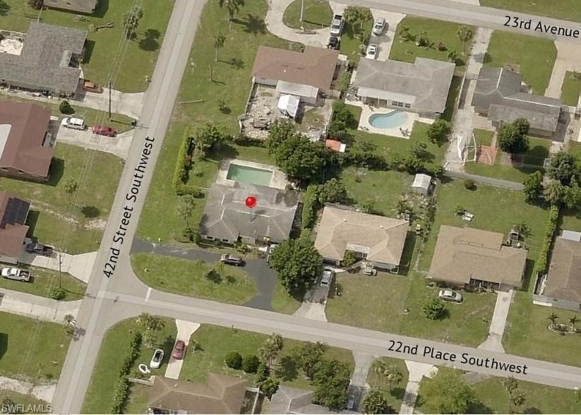 4200 22nd PL SW NAPLES, FL 34116