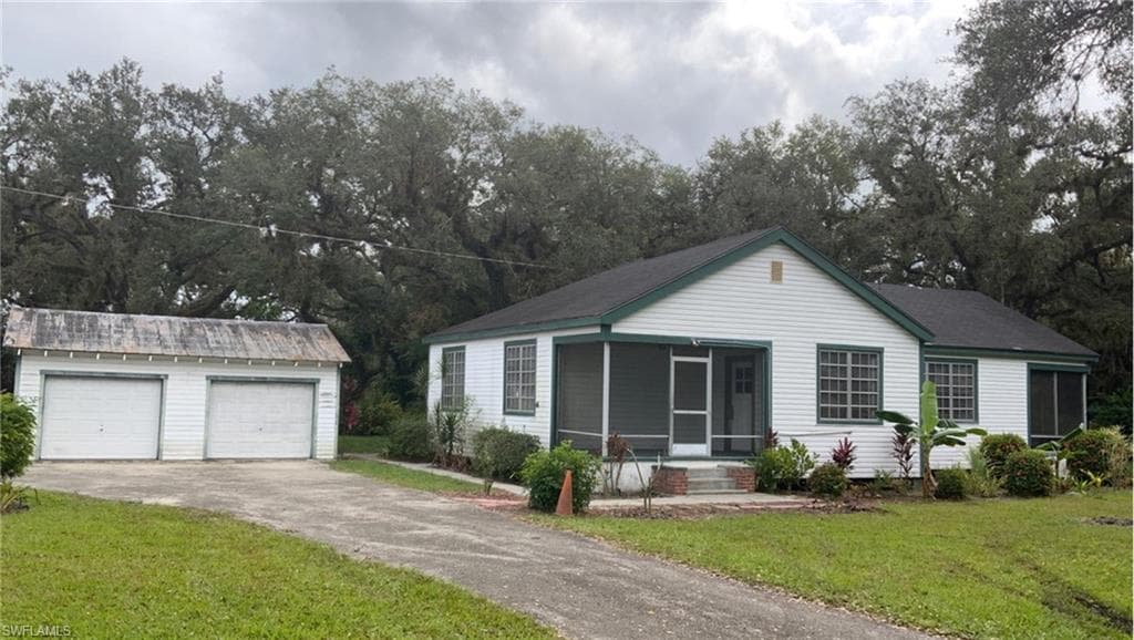 1480 N State Rd 29 LABELLE, FL 33935
